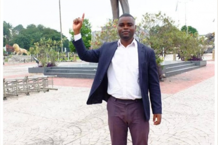 Deux éditeurs des journaux tamponnés dans un accident de circulation à Goma !