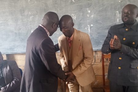 Désormais une équipe pour coordonner les activités à l’UNIM-RDC-Goma